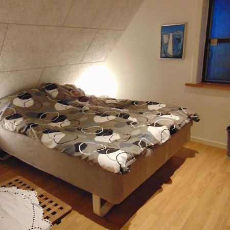 Verstvej Bed And Brekfast Egtved Exterior foto
