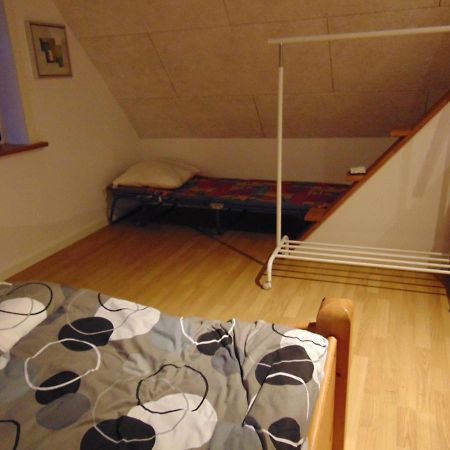 Verstvej Bed And Brekfast Egtved Exterior foto