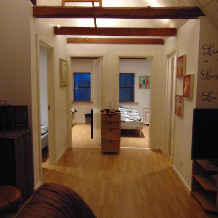 Verstvej Bed And Brekfast Egtved Exterior foto