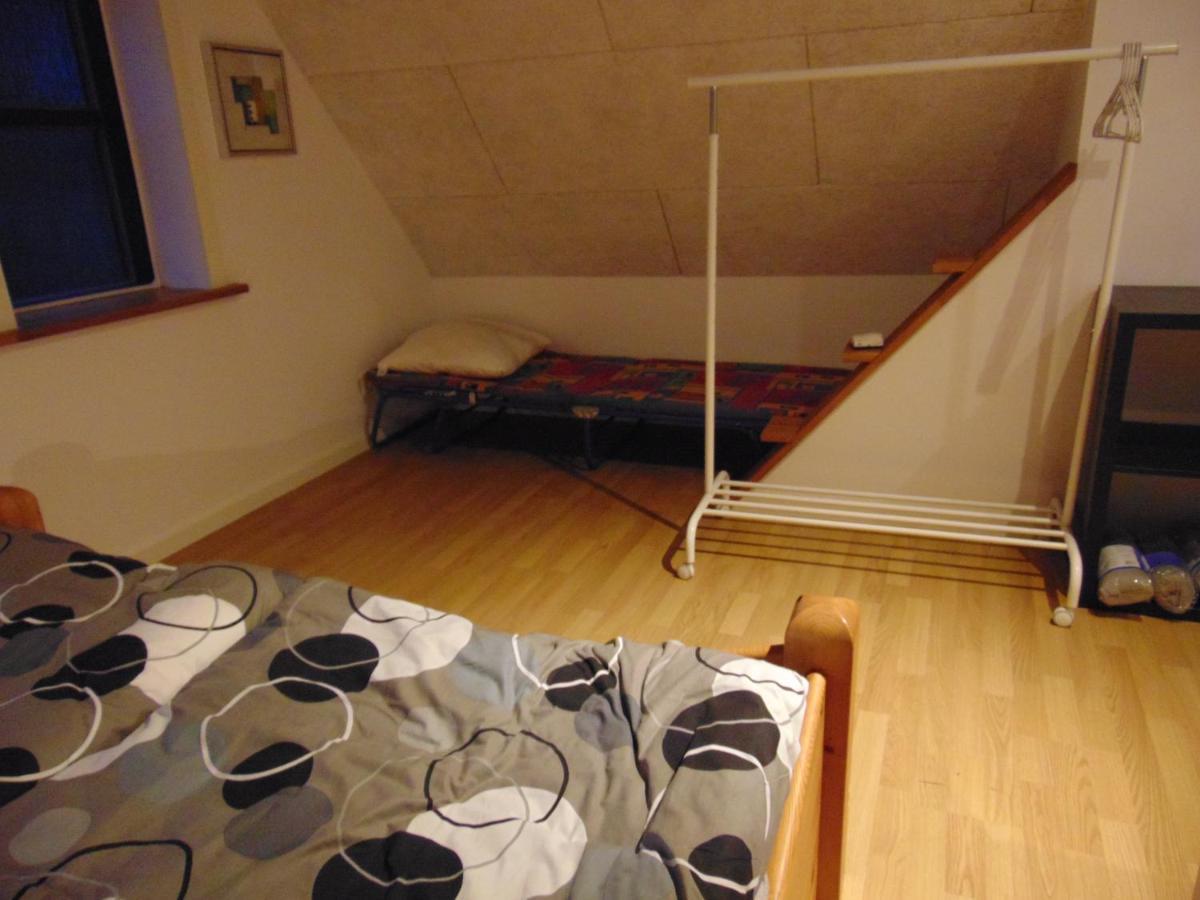Verstvej Bed And Brekfast Egtved Exterior foto