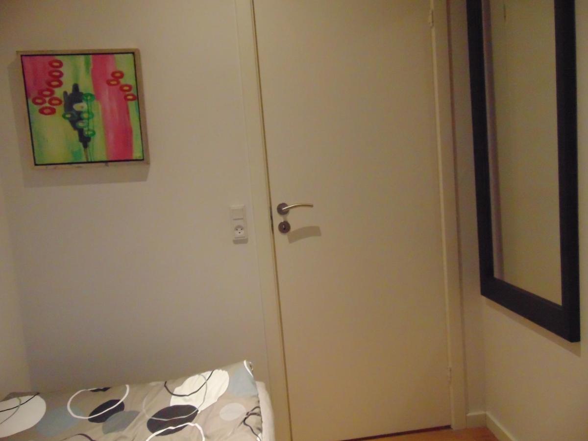 Verstvej Bed And Brekfast Egtved Exterior foto