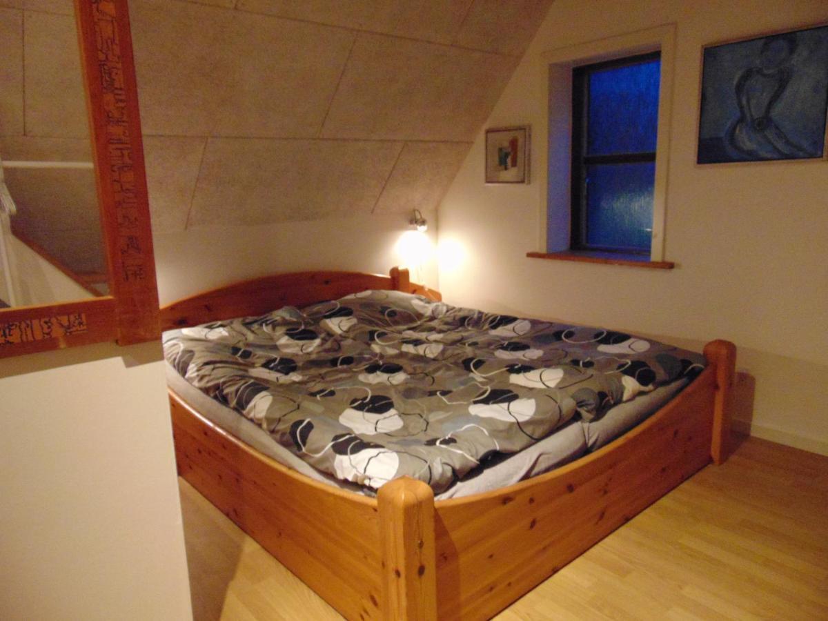 Verstvej Bed And Brekfast Egtved Exterior foto