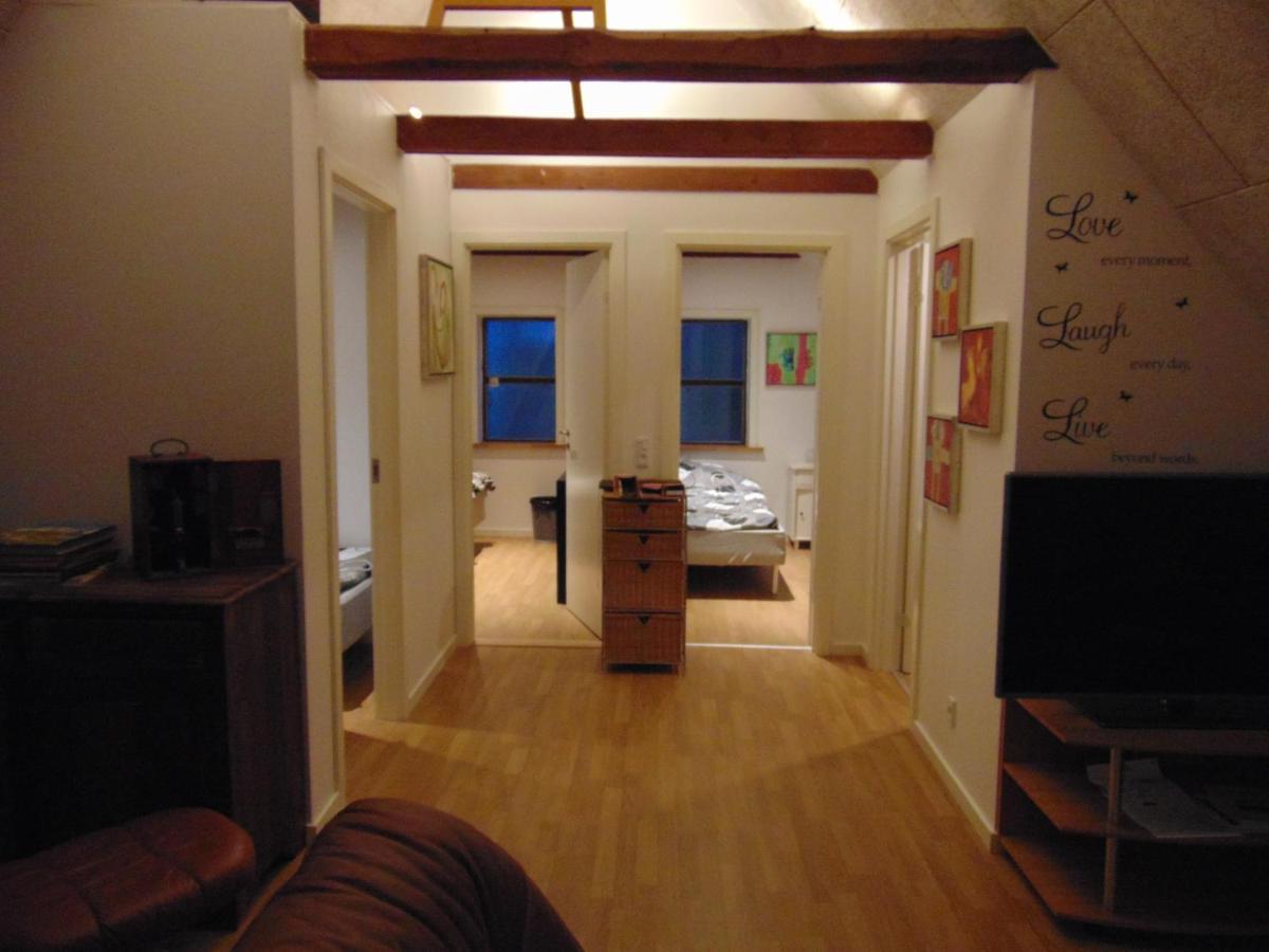 Verstvej Bed And Brekfast Egtved Exterior foto