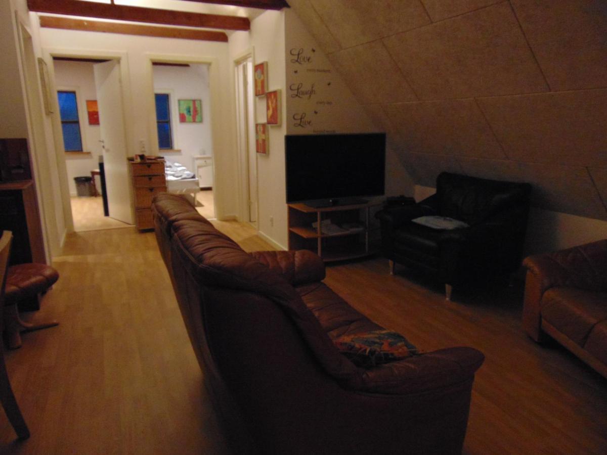 Verstvej Bed And Brekfast Egtved Exterior foto