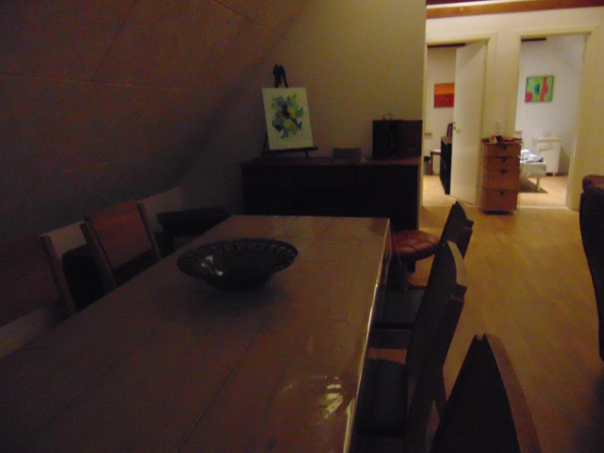 Verstvej Bed And Brekfast Egtved Exterior foto