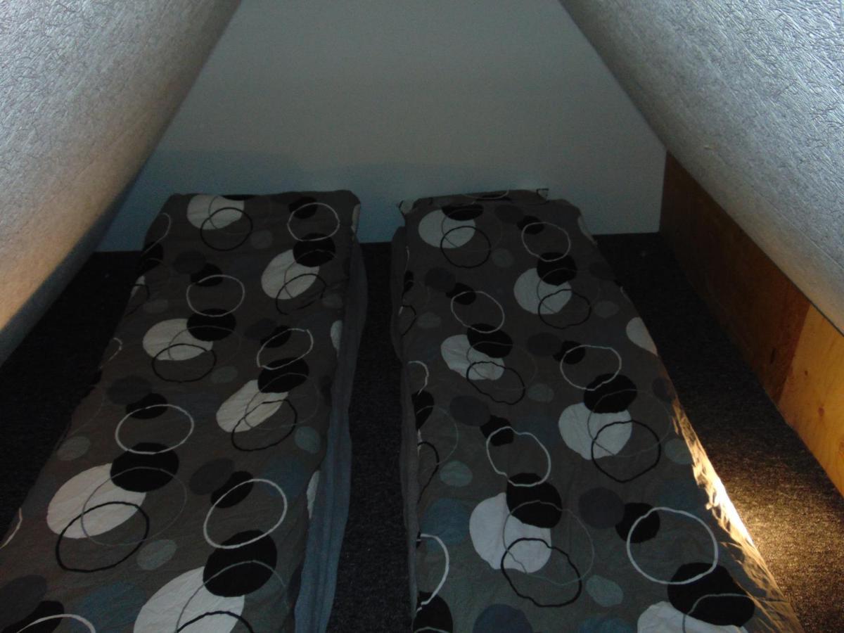 Verstvej Bed And Brekfast Egtved Exterior foto